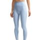 3. Nike One 7/8 Damen-Leggings Hellblau IO0579 407