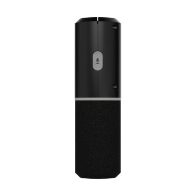 3. Shure MV6 Gen2 – Kardioides dynamisches USB-C-Mikrofon für Gamer und Streamer