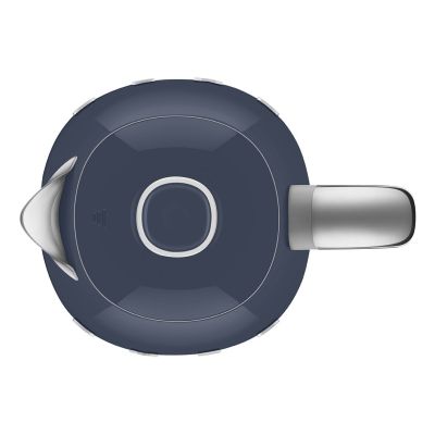 3. SMEG KLF03NBEU Wasserkocher