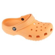 Crocs Classic Clog Kids 206991-86A Pomarańczowe 32/33
