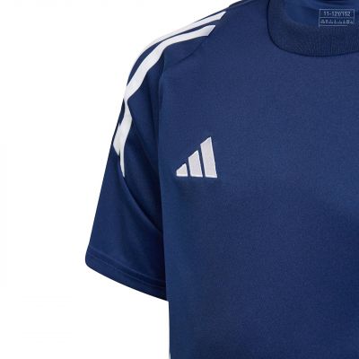 5. adidas Tiro 24 Trikot Jr IS1029