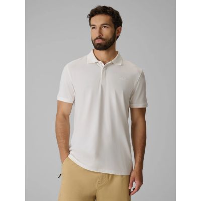 Herren-Poloshirt, regulär, Größe 4F 4FRSS26TPTSM0899-11M