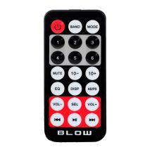 Autoradio BLOW CLASSIC 78-287# (Bluetooth, USB + AUX + SD-Karten)