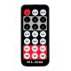Autoradio BLOW CLASSIC 78-287# (Bluetooth, USB + AUX + SD-Karten)