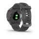 9. Garmin Forerunner 55 Sportuhr Grau (010-02562-13)