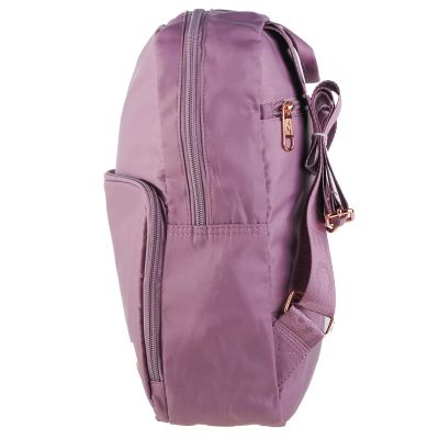 3. Skechers Jetsetter Rucksack SKCH6887-MVE Rosa Einheitsgröße