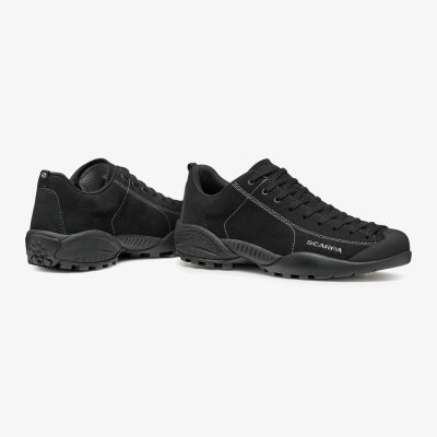 6. Schuhe mojito-schwarz-43 SCARPA