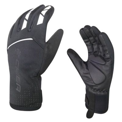 CHIBA 2nd SKIN Handschuhe Schwarz XL