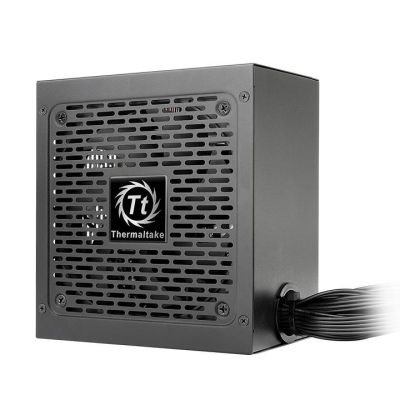 5. Thermaltake Smart BX1 PS-SPD-0550NNSABE-1 Netzteil (550W; Aktiv; 120mm)
