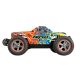 4. Amewi Hyper Go MAX20 Monster Truck Li-Po 750mAh Blau/Orange