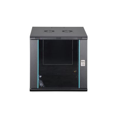 13. Digitus Dynamic-N Serie Wandgehäuse - 600x600 mm (BxT), unmontiert