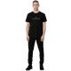 4. T-Shirt 4F M H4Z22 TSM354 20S