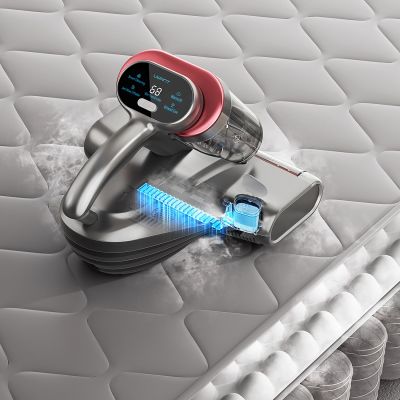 15. UWANT M700 Matratzenstaubsauger – Grau