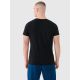 8. Herren-Baumwoll-T-Shirt 4F 4FWAW25TTSHM3458-20S