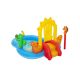 26. Bestway 53118 aufblasbarer Spielplatz 264x188x140cm