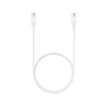 Samsung EP-DA905BBE USB-C - USB-C 3A Kabel 1m (Bulk - Ersatzverpackung) - Schwarz