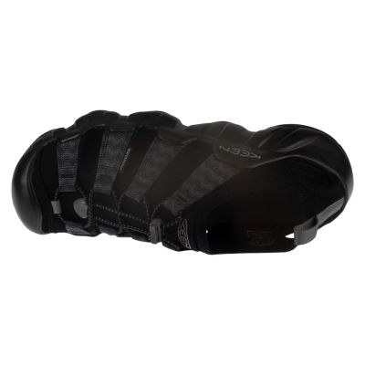 3. Keen Newport H2 1028652 Schwarz 41