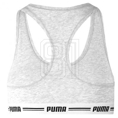 2. Puma Racer Back Top 1P Hang Sports Bra W 907862 03