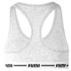 2. Puma Racer Back Top 1P Hang Sports Bra W 907862 03