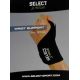 SELECT Handgelenstütze in schwarz