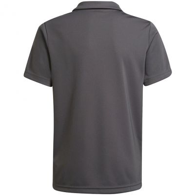 2. adidas Entrada 22 Polo Jr H57485 T-Shirt