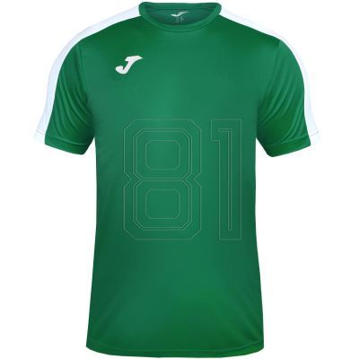 2. Joma Academy III T-Shirt S/S 101656.452