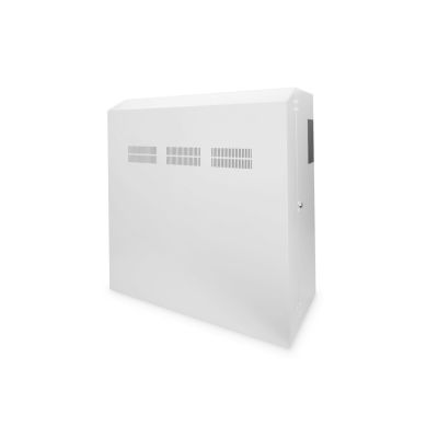6. DIGITUS Professional DN-19 WM-V6U-SL Wandschrank – 6 HE