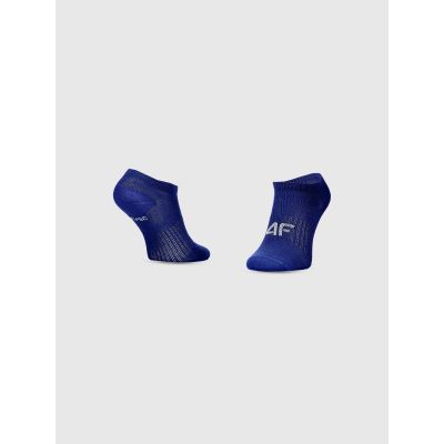 2. Jungen-Casual-Socken unterhalb des Knöchels (3er-Pack) 4F 4FJWMM00USOCM498-96S