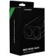6. Fahrradlampe Rockbros 24310002001, 850 lm, mit Powerbank-Funktion + USB-C-auf-USB-A-Kabel – schwarz