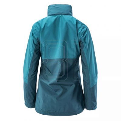3. Hi-tec Temuco W 92800396738 Übergangsjacke