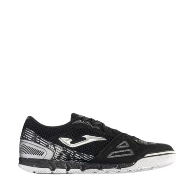5. Hallenfußballschuhe Joma Mundial Indoor 2601 schwarz MUNS2601IN