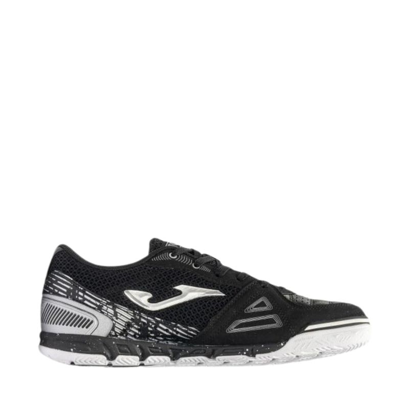 5. Hallenfußballschuhe Joma Mundial Indoor 2601 schwarz MUNS2601IN