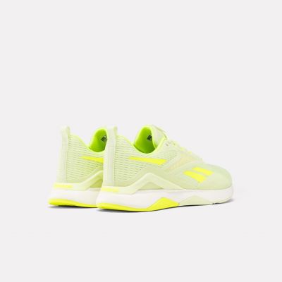 3. Reebok Nanoflex TR 2 W 100205405 Schuhe