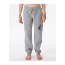 RIP CURL Search Icon Trainingshose – Junge, Grau