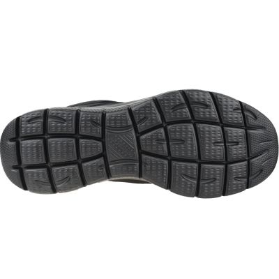 4. Skechers Summits-South Rim M 52812-BBK Schuhe