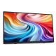 3. Acer PM161QT Tragbarer Monitor Schwarz 39,6 cm (15,6") LCD 1920 x 1080 px