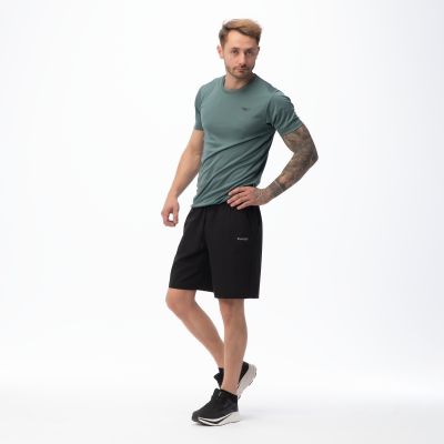 5. DEHINN Herren-Shorts