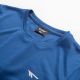 3. Kinder-T-Shirt mit kurzen Ärmeln JODIN JR 2 PACK