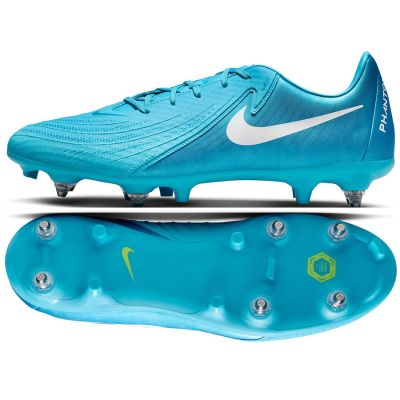 Nike Phantom GTX II Academy SG-Pro AC Fußballschuhe FJ2549-400