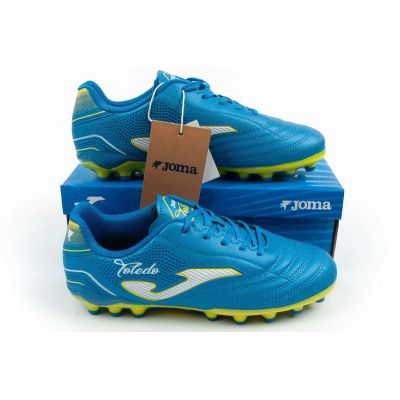 10. Joma Toledo JR Kinderfußballschuhe für Kunstrasen und Orlik