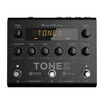 IK ToneX Pedal – Gitarreneffekt