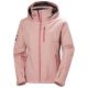 Helly Hansen Damen W Crew Kapuzenjacke 34447 057