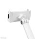 7. Tablet-Halterung, weiß, Modell DS15-545WH1 von Neomounts