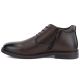 3. Bequeme braune Herren-Ankle-Boots McKeylor 85228