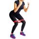 24. Set mit 3 Stretchbändern für Übungen XQMAX