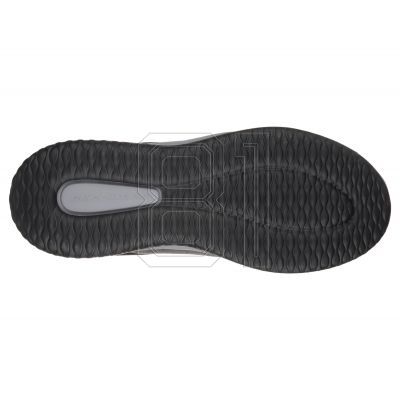 5. Skechers Delson Camben M 65474BKGY Schuhe