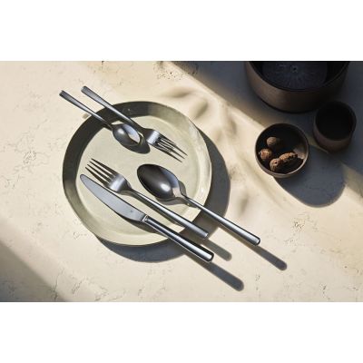 3. WMF Philadelphia 60-teiliges Besteckset
