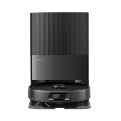 5. Roborock Qrevo L 798 QVRRS52-00 0,33L Schwarzer Reinigungsroboter