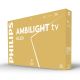 11. Philips 55OLED761/12 Fernseher, 139,7 cm (55 Zoll), 4K Ultra HD Smart TV, WLAN, Metallic