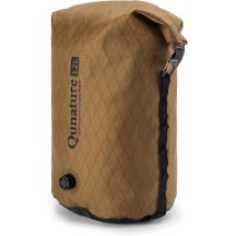Qunature wasserdichte Tasche mit Ventil Khaki 6l